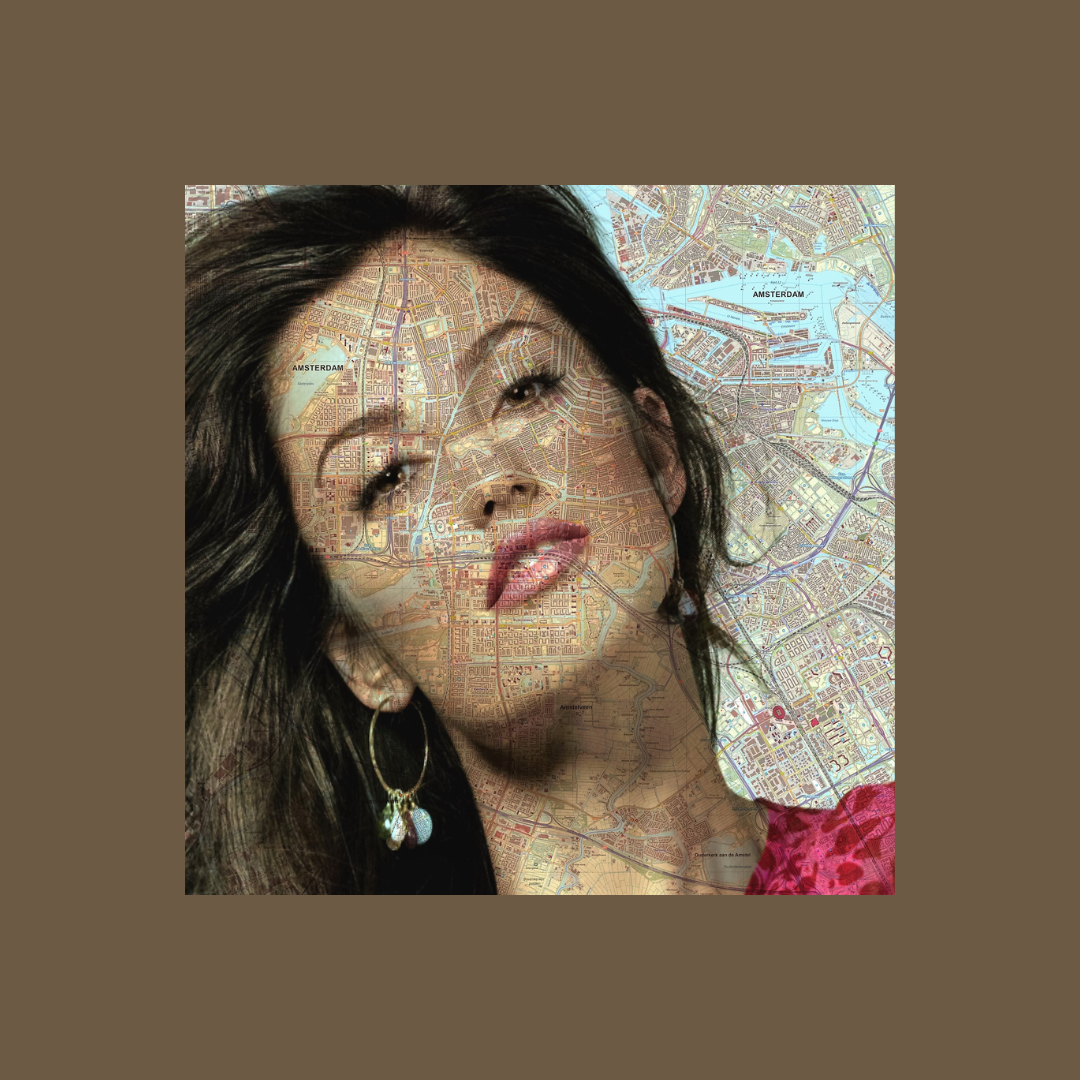 Face Maps