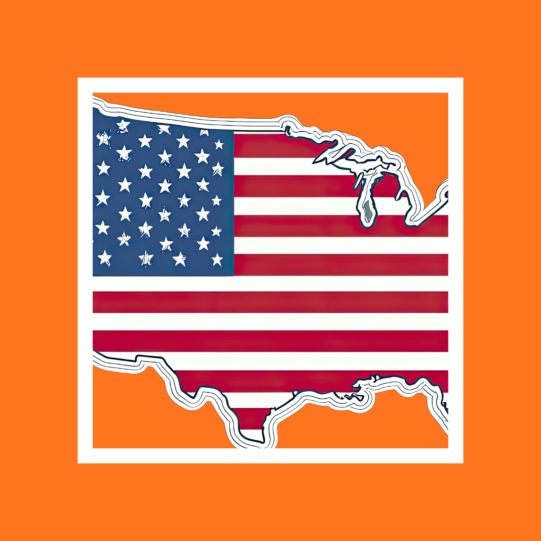 USA