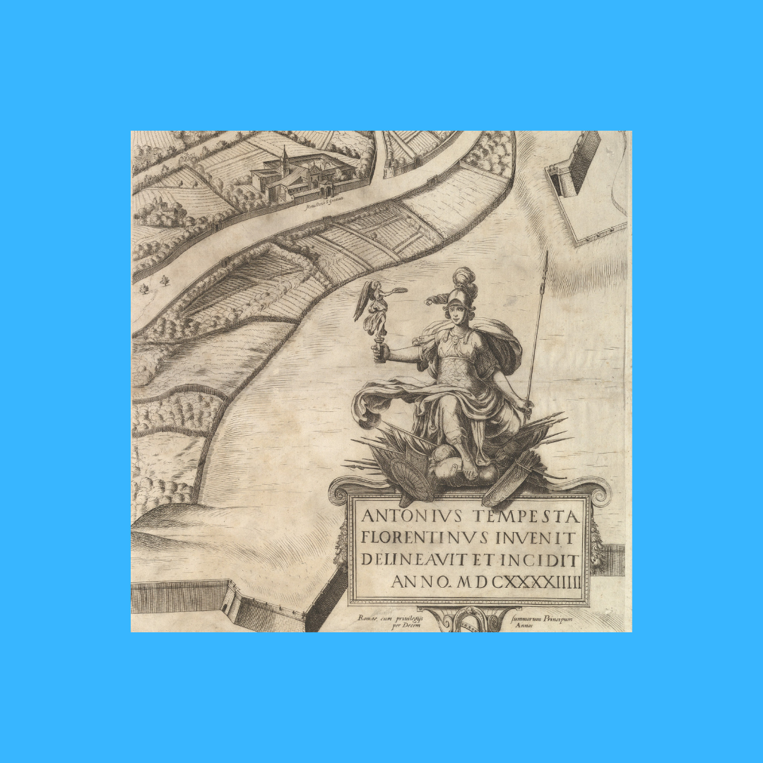 Vintage Maps
