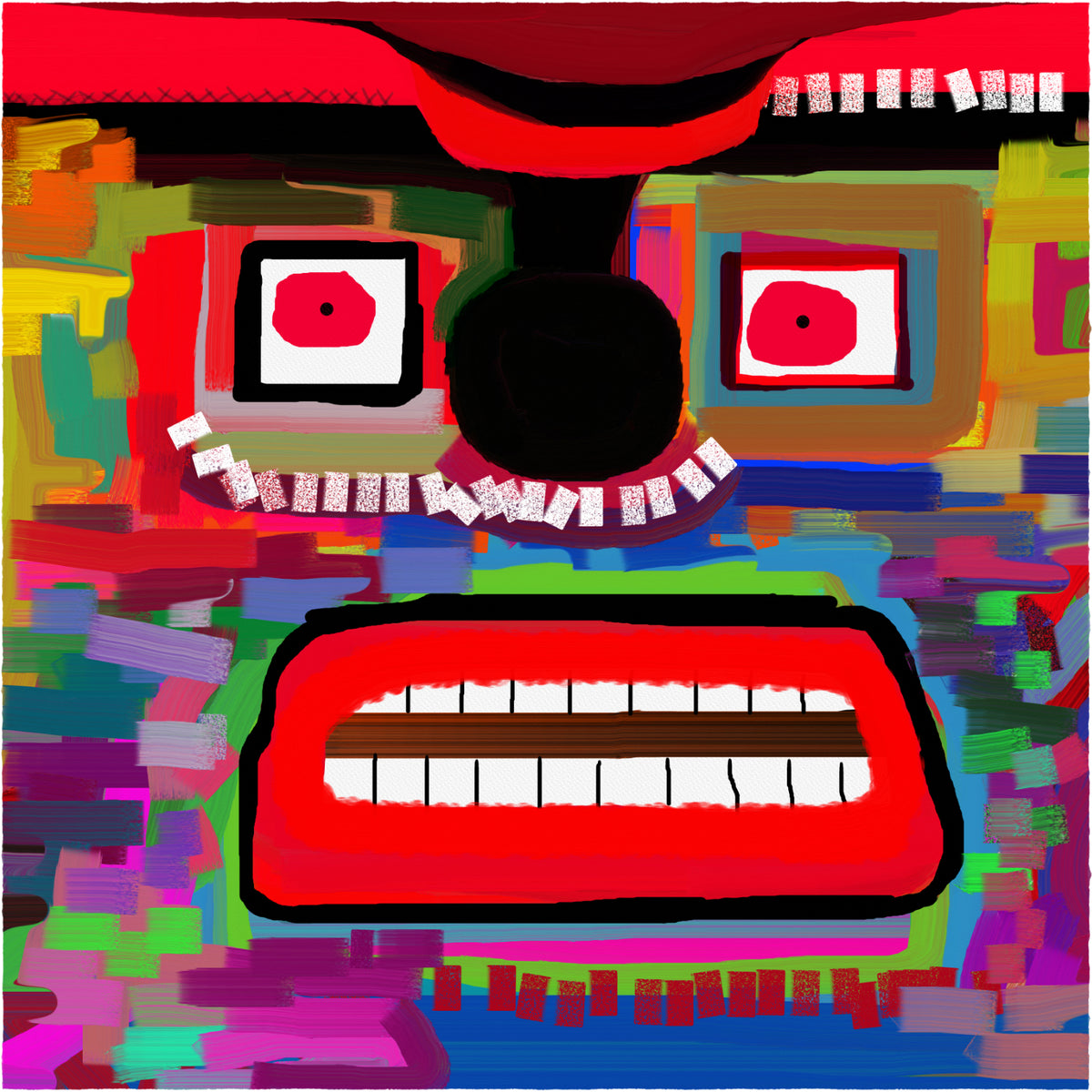 Human Face