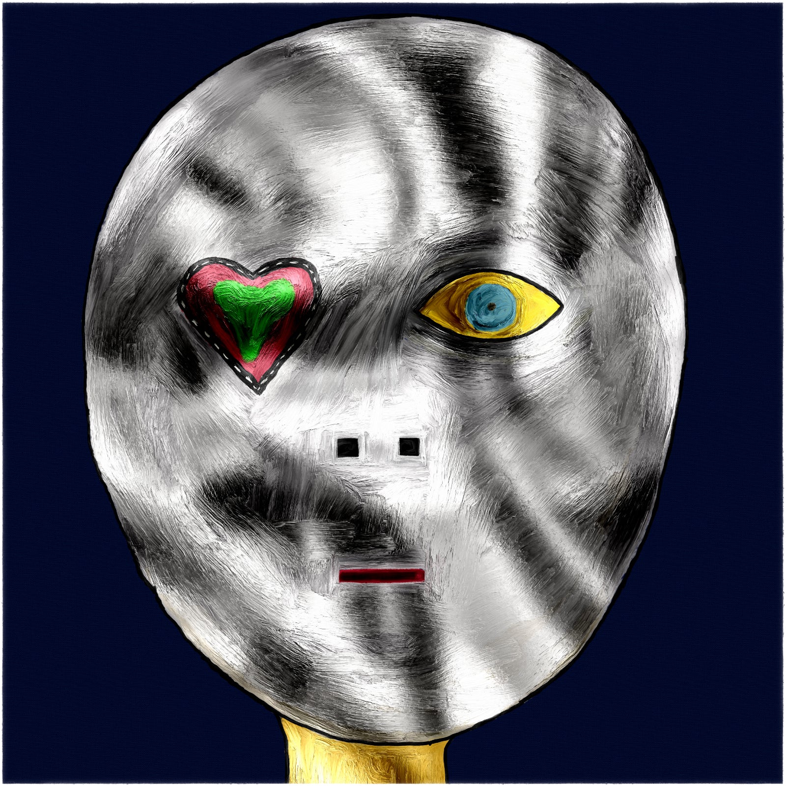 The Mask